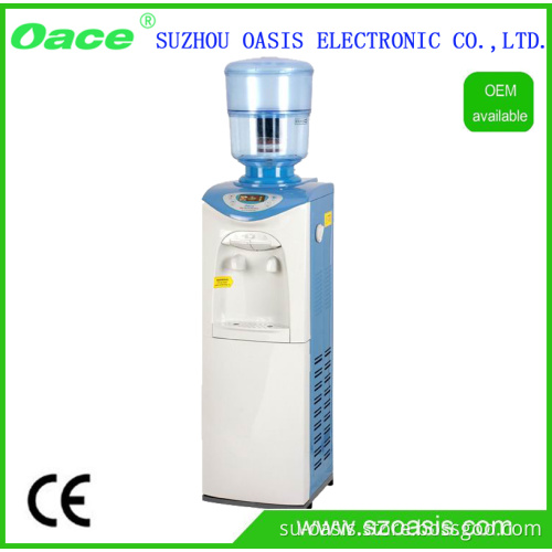 Floor Standing Hot & Cold Water Dispenser (20L-)
